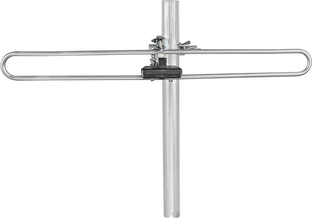 Nedis DAB+-Antenne Buiten Passief 4dB