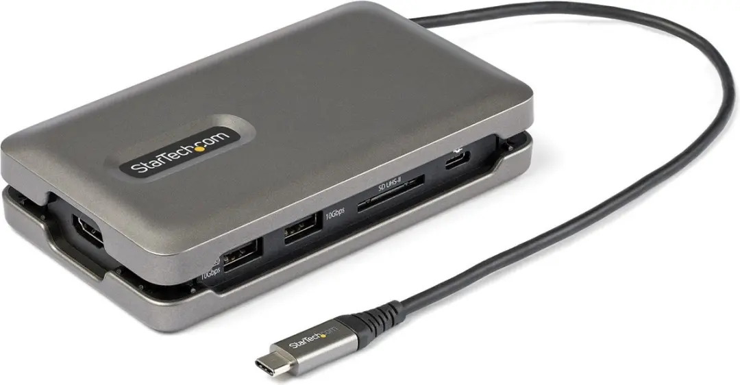 Startech DKT31CSDHPD3 Dockstation