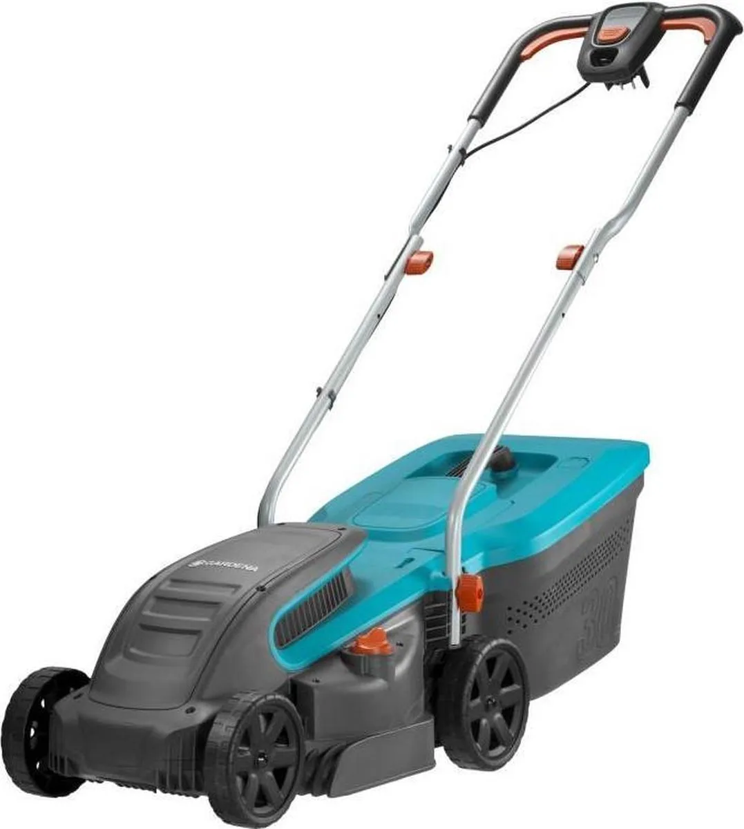 Gardena PowerMax 32 Elektrische Grasmaaier