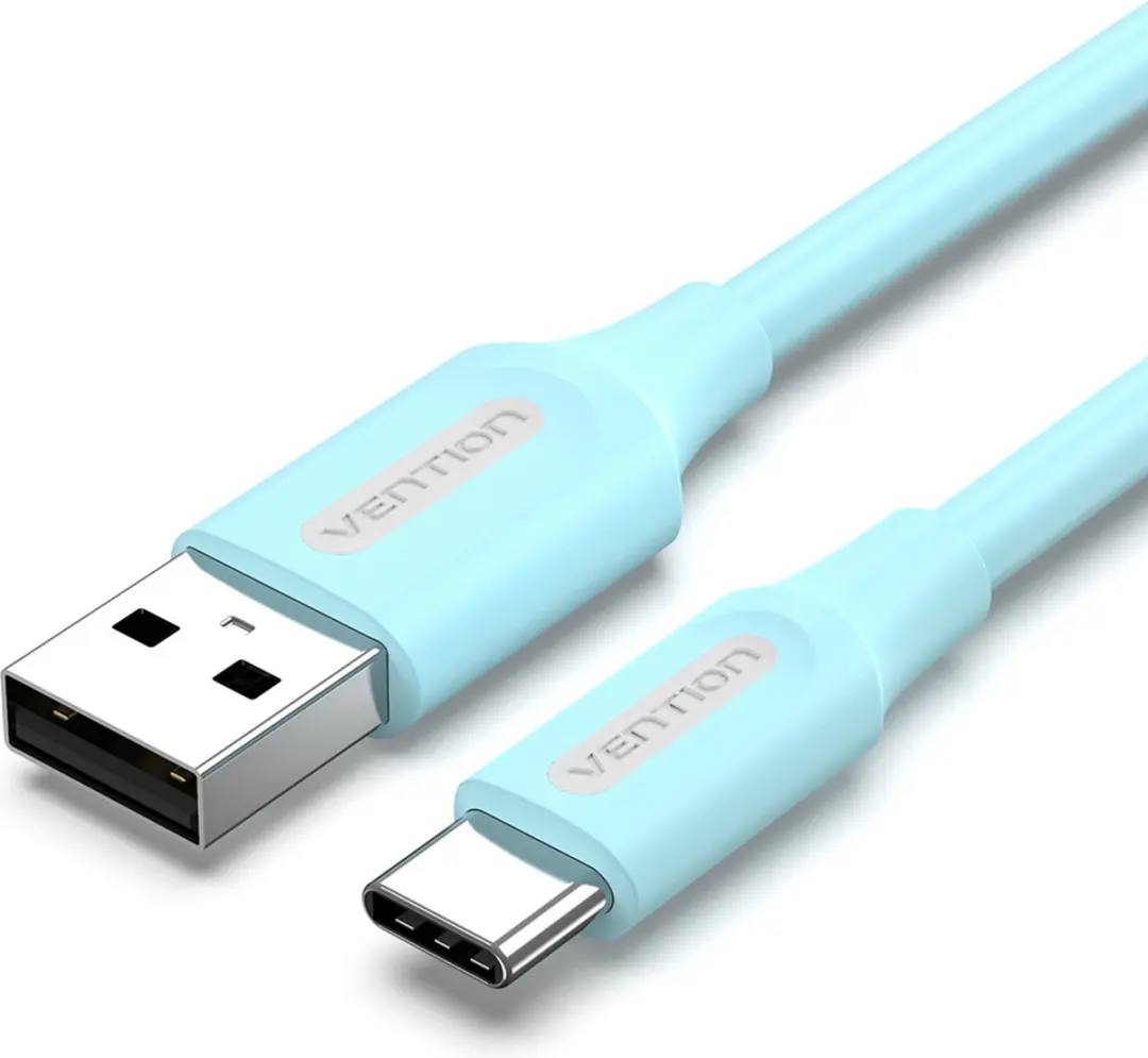 Vention COKSG USB 2.0 Kabel A-C 1,5m