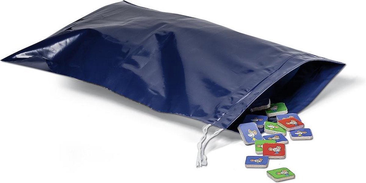 Ravensburger 3 op een rij - pocketspel