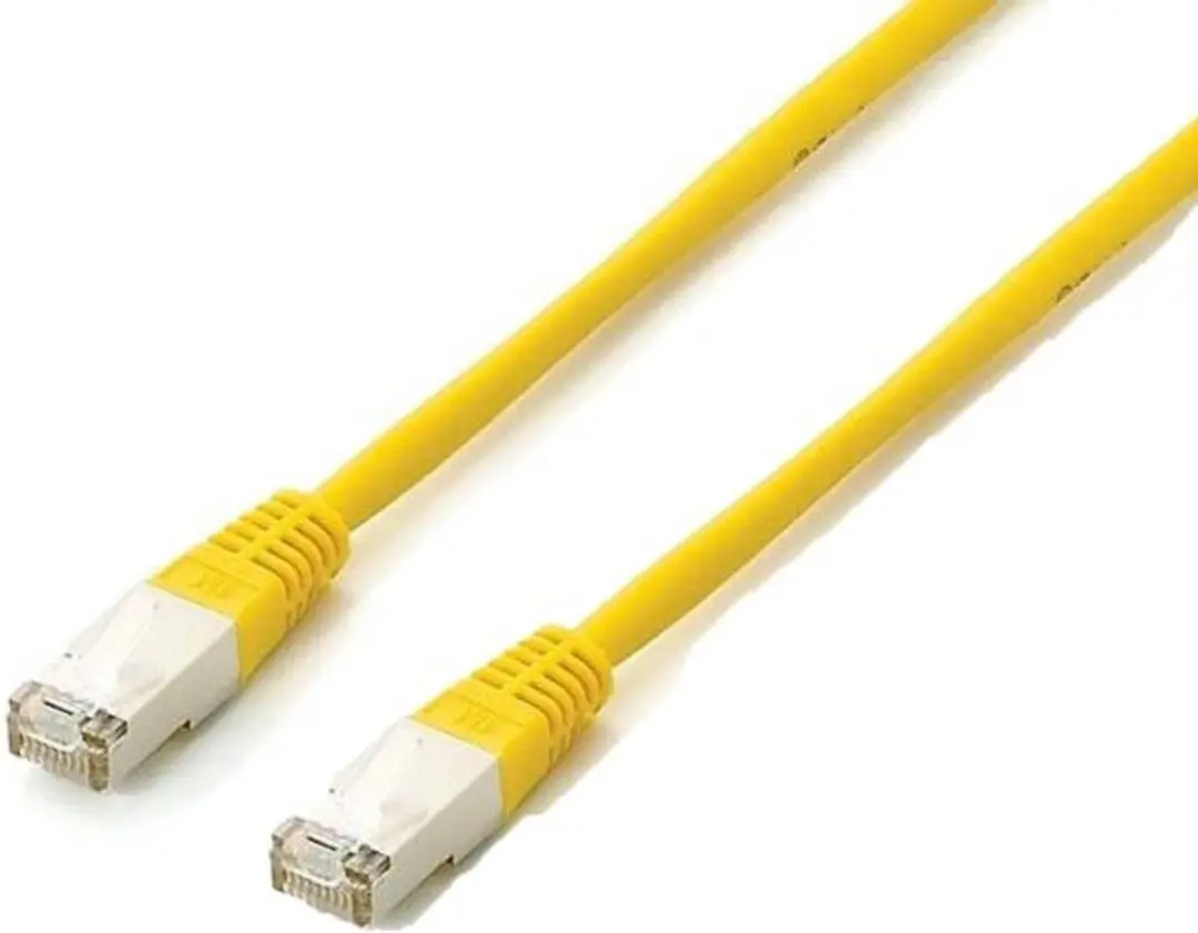 Equip 605669 Netwerkkabel RJ45