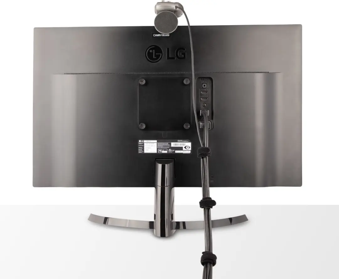 Startech 150mm Kabelbinders - 50 Stuks - Zwart