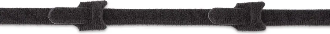 Startech 150mm Kabelbinders - 50 Stuks - Zwart - afbeelding 6 van 6