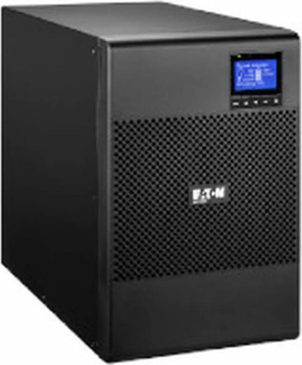 Eaton 9SX3000I UPS
