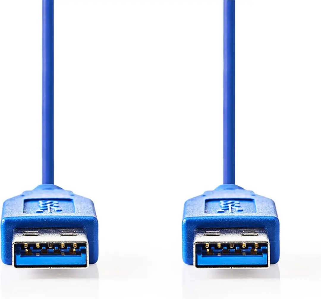 Nedis USB 3.2 Gen 1 A-A Kabel 2m