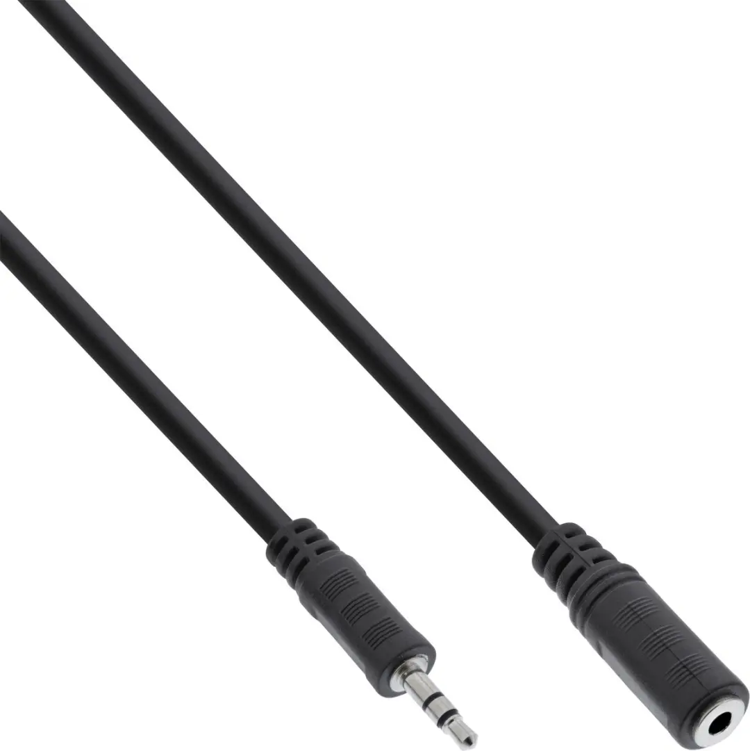 InLine 99934A Audiokabel 3,5mm