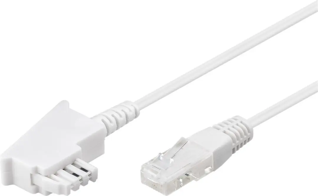 Goobay TAE-F Kabel 10m