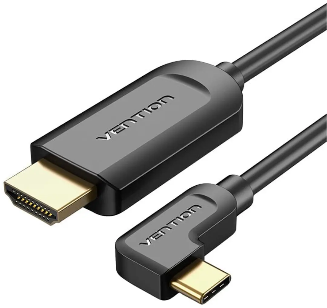 Vention CGVBG HDMI Interfacekaart - Zwart - afbeelding 6 van 6
