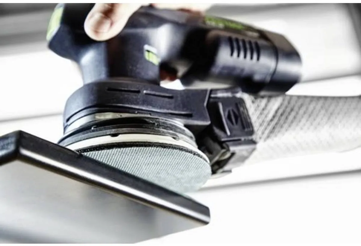 Festool IP-STF D150/MJ2-15 Interface-pad 145mm