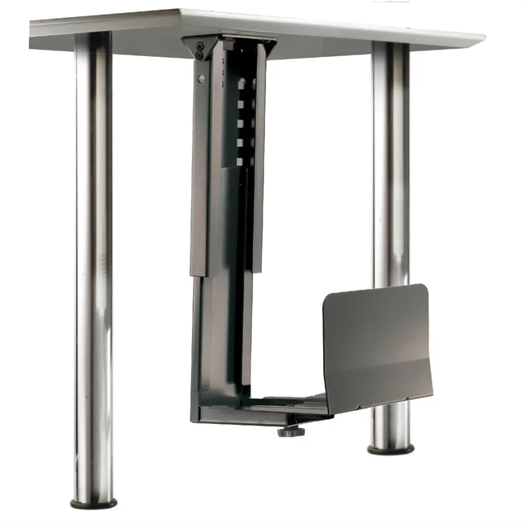 Roline PC Houder CPU-D200BLACK