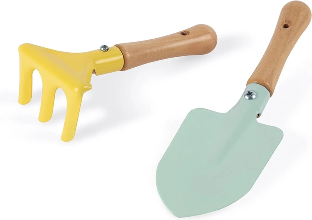 Janod Happy Garden Tuinierset 3182