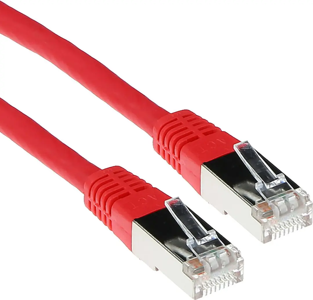 ACT FB9505 CAT6 Kabel 5m