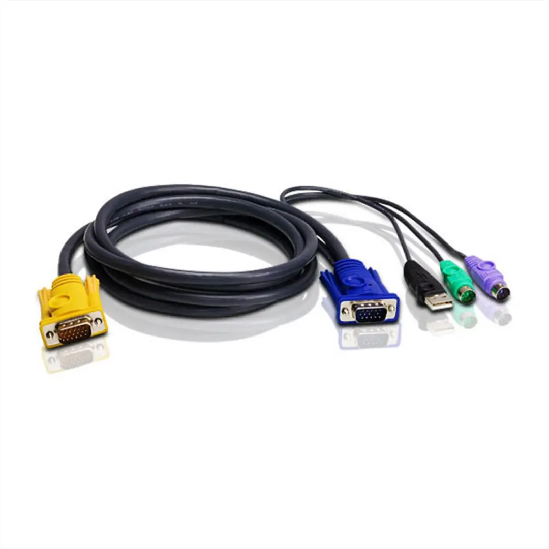 Aten CS82U CL5808N KVM-kabel