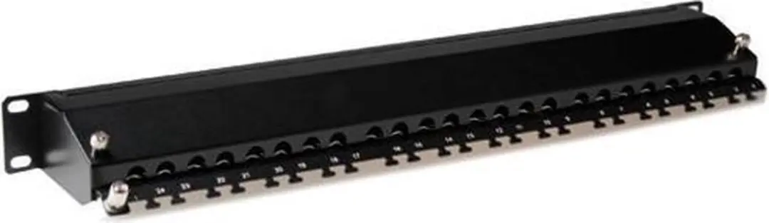 ACT PP1020 - Zwart