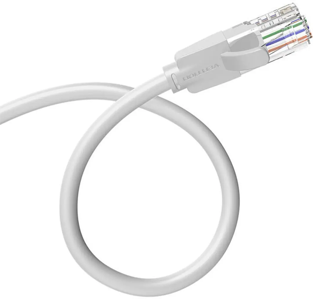 Vention RJ45 Patchkabel 1,5m - Grijs