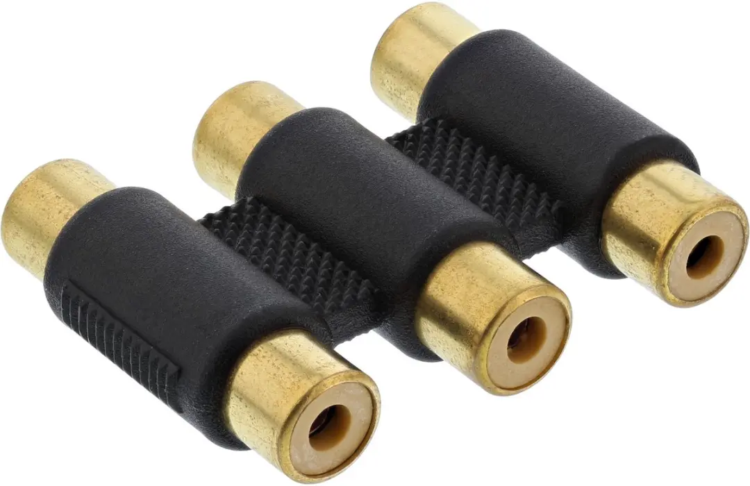InLine DVI-D Kabel 24+1 Male/Male Dual Link 2m