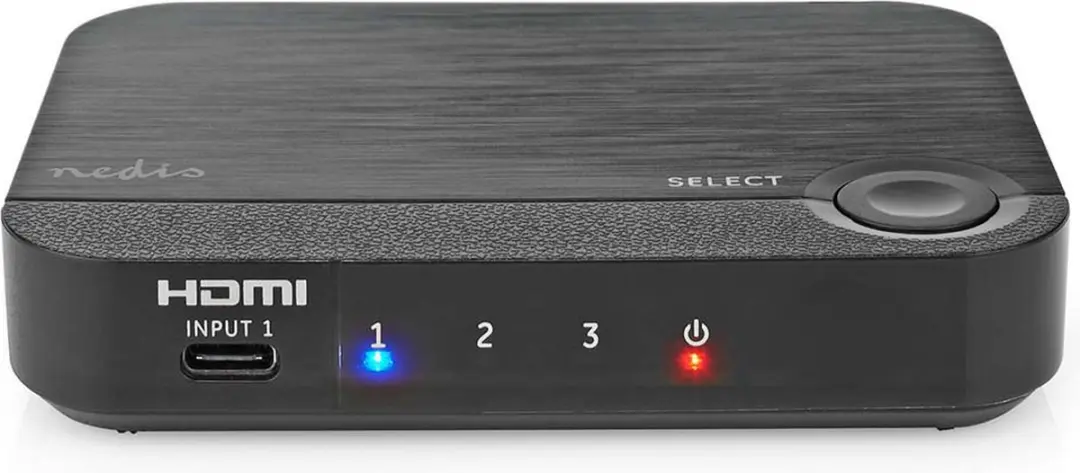 Nedis HDMI-Converter VCON6420AT
