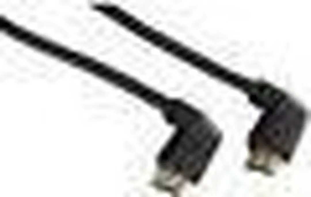Hama High Speed HDMI Kabel 1.5m - Gold