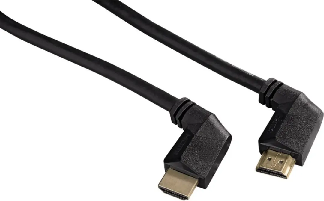 Hama High Speed HDMI Kabel 1.5m