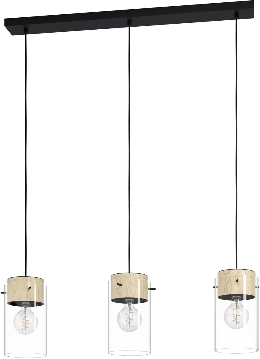 Eglo Madreselva Hanglamp E27