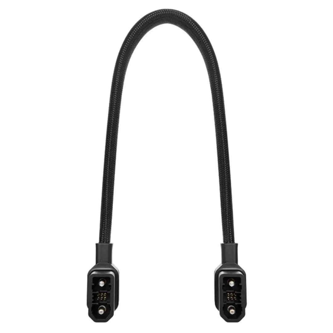 EcoFlow DELTA 3 Extra Accukabel - Zwart