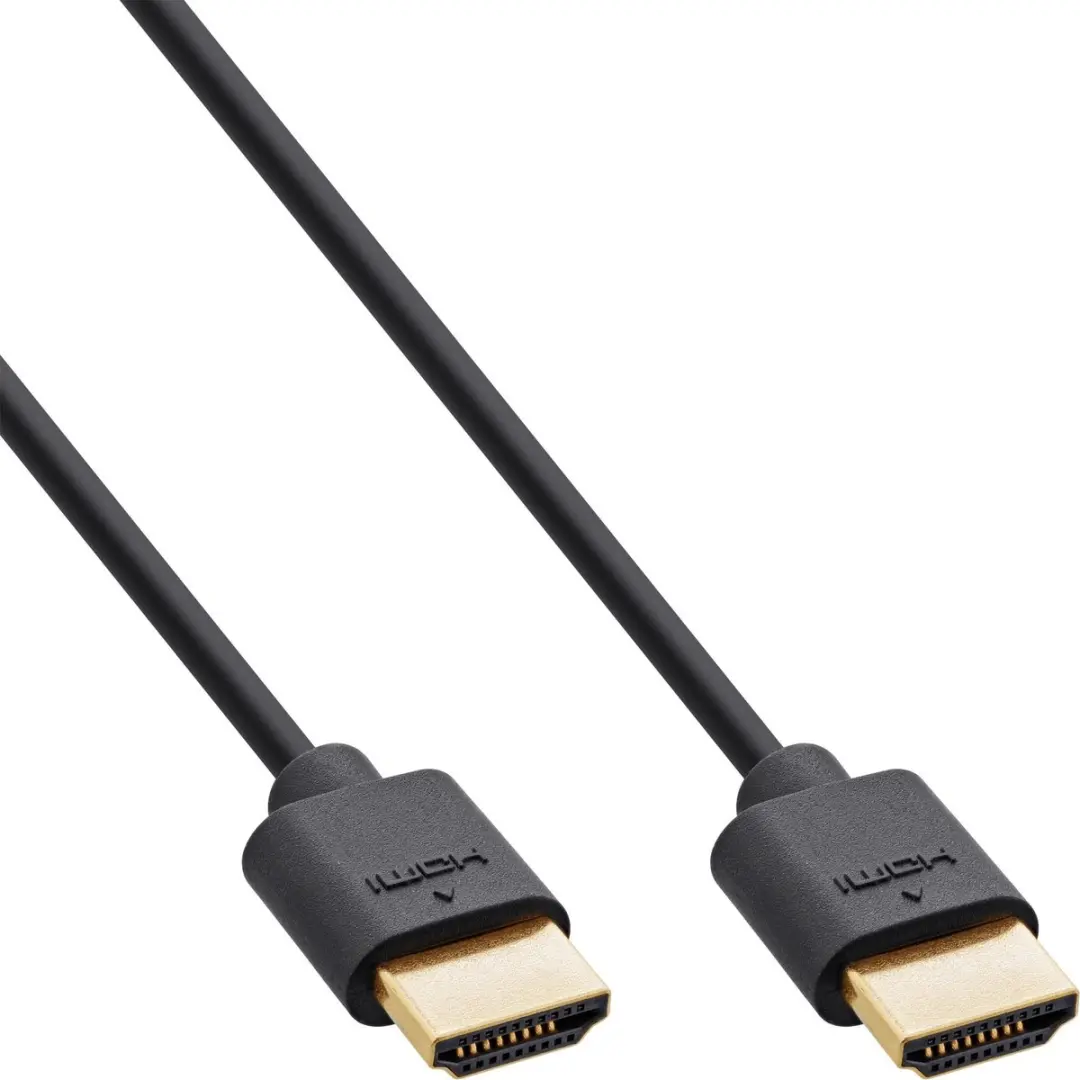 InLine HDMI 2.1 Kabel 8K60Hz HDR