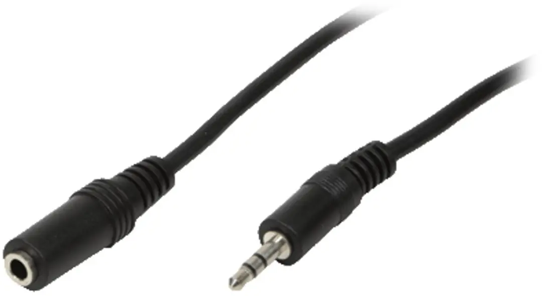 Logilink CA1056 Audiokabel 3,5mm