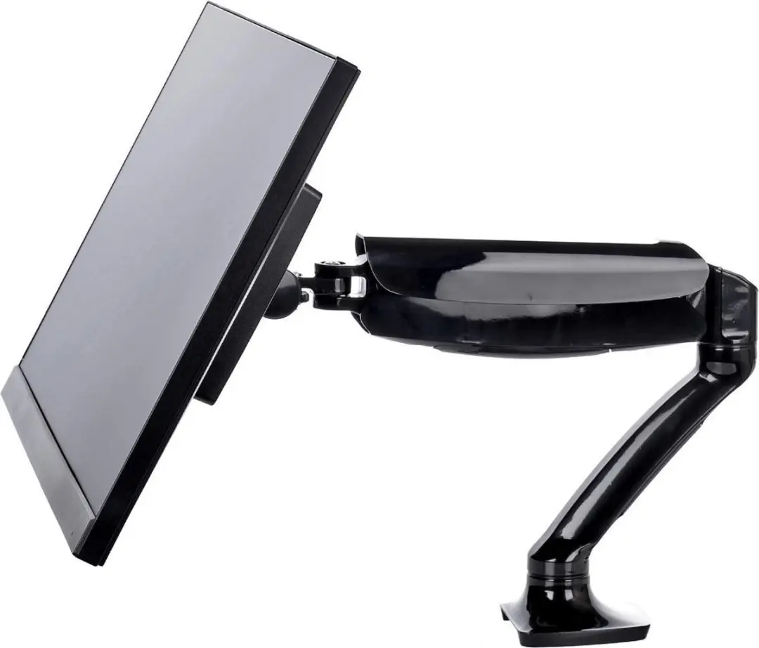 iiyama DS3001C-B1 Monitorsteun 27" - Zwart