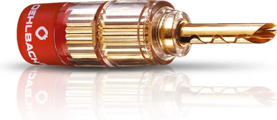 Oehlbach Solution Tube Tubestekker