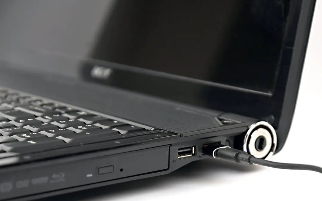 Gembird USB-A naar USB-C Adapter A-USB2-AMCF-02 - Zwart