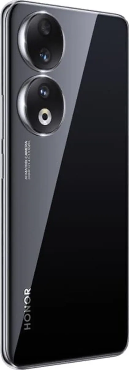 Honor 90 256GB Smartphone - Zwart