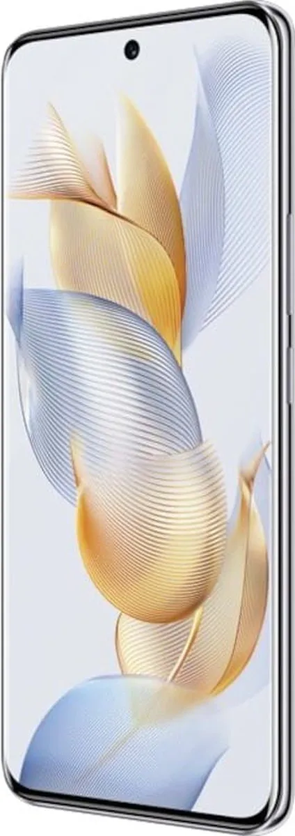 Honor 90 256GB Smartphone - Zwart