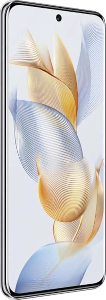Honor 90 256GB Smartphone - Zwart