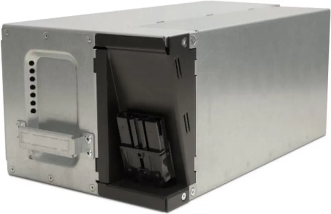 APC APCRBC143 UPS Batterijvervanging