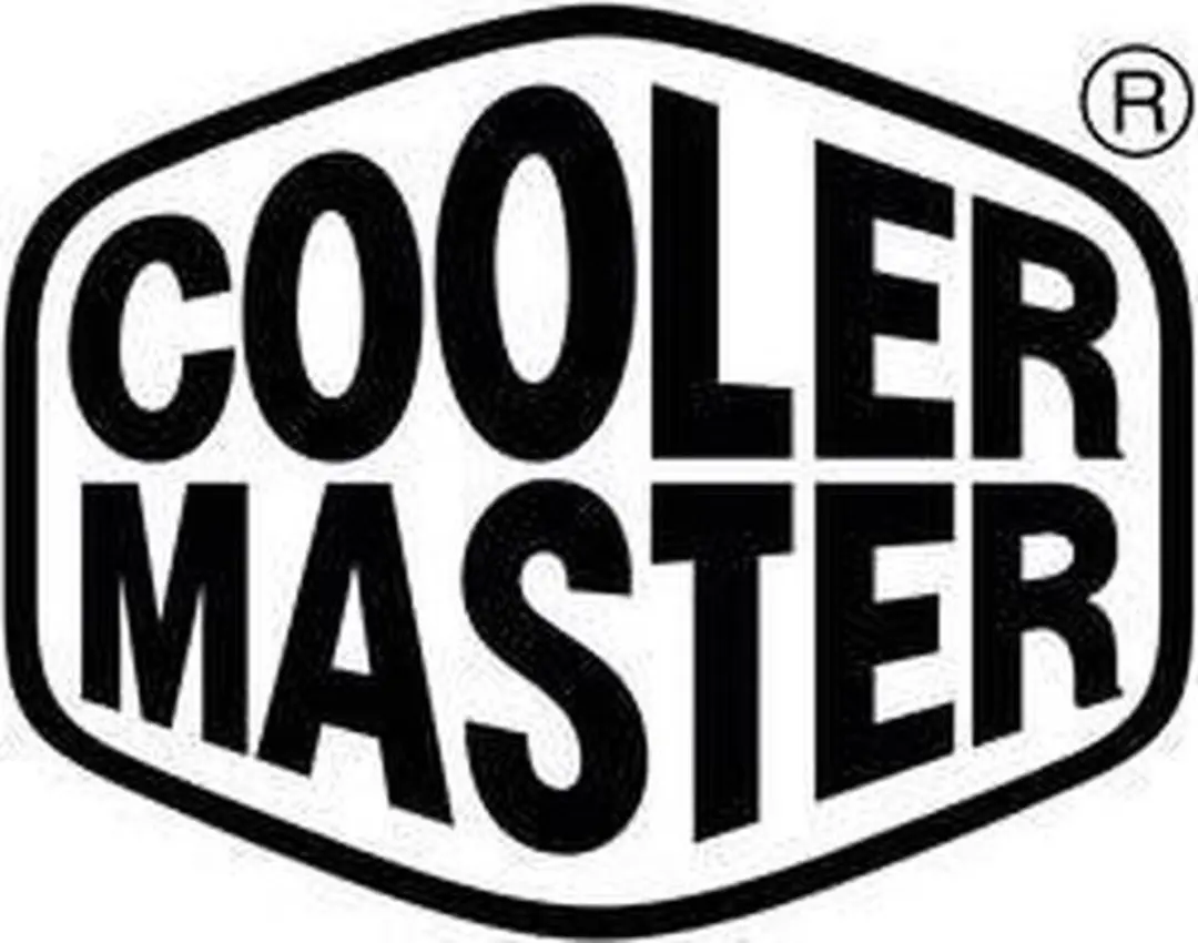 Cooler Master Notepal U3 Plus Laptopkoeler 19" - Zwart