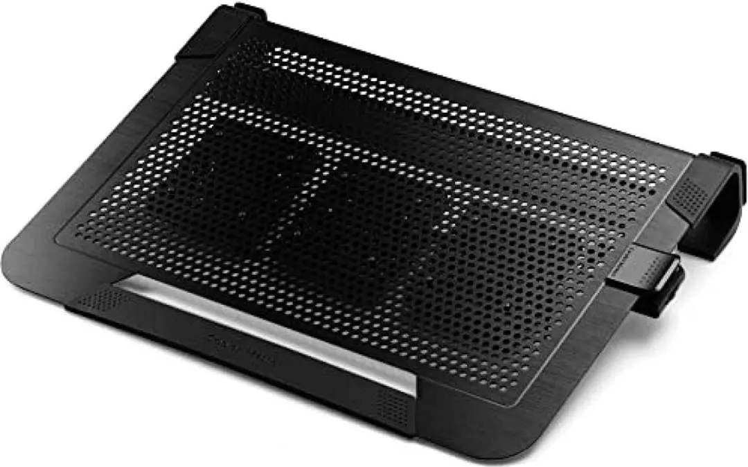 Cooler Master Notepal U3 Plus Laptopkoeler 19"