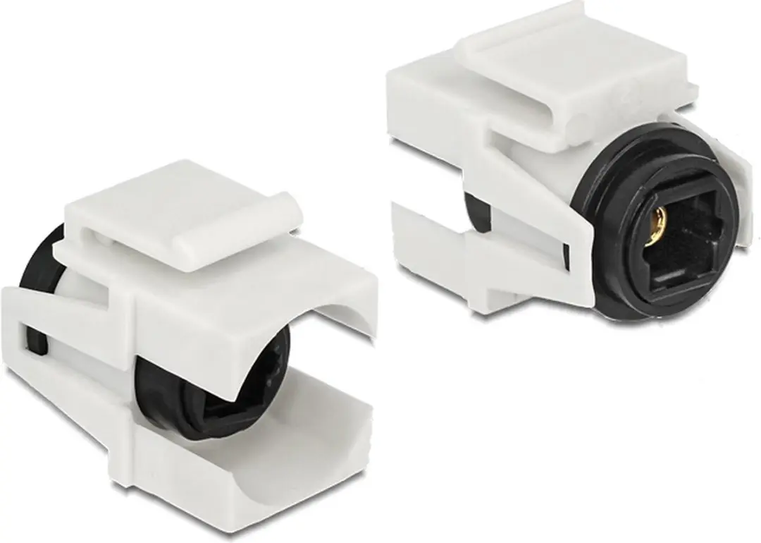 Delock Keystone Module Toslink