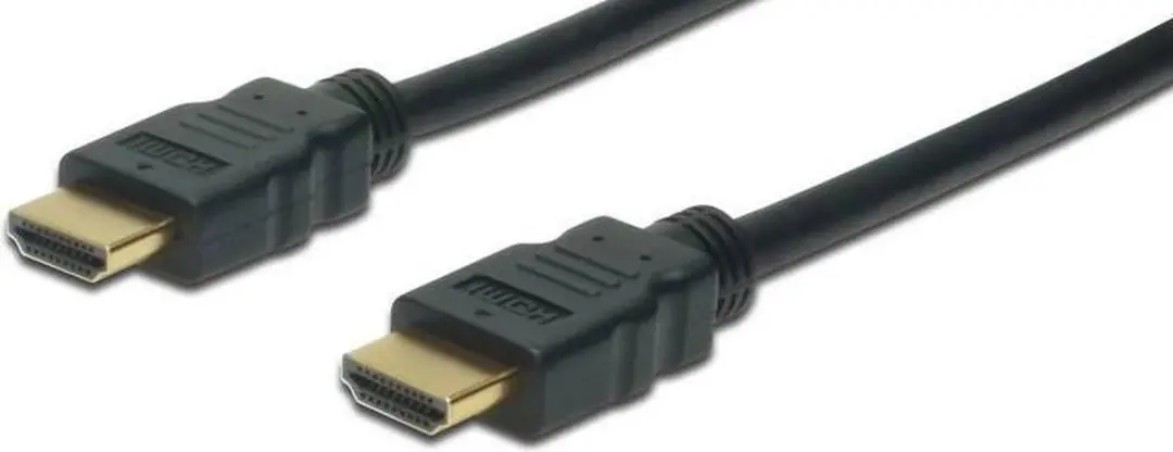 Digitus DK-330107-100-S HDMI Kabel 1.4 - 10m - Zwart