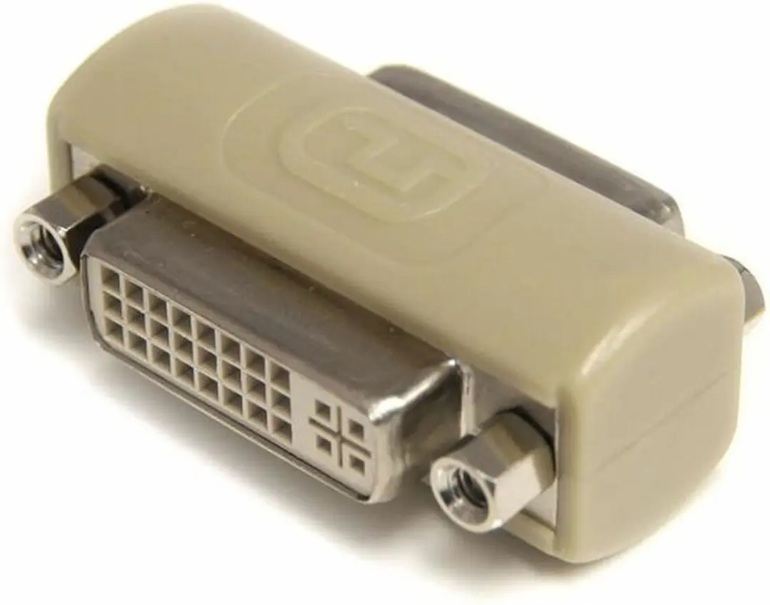 Startech DVI Adaptor GCDVIIFF