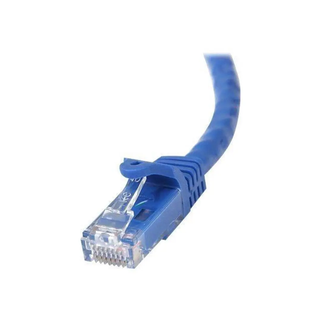 Startech Cat6 Patchkabel 2m - Blauw
