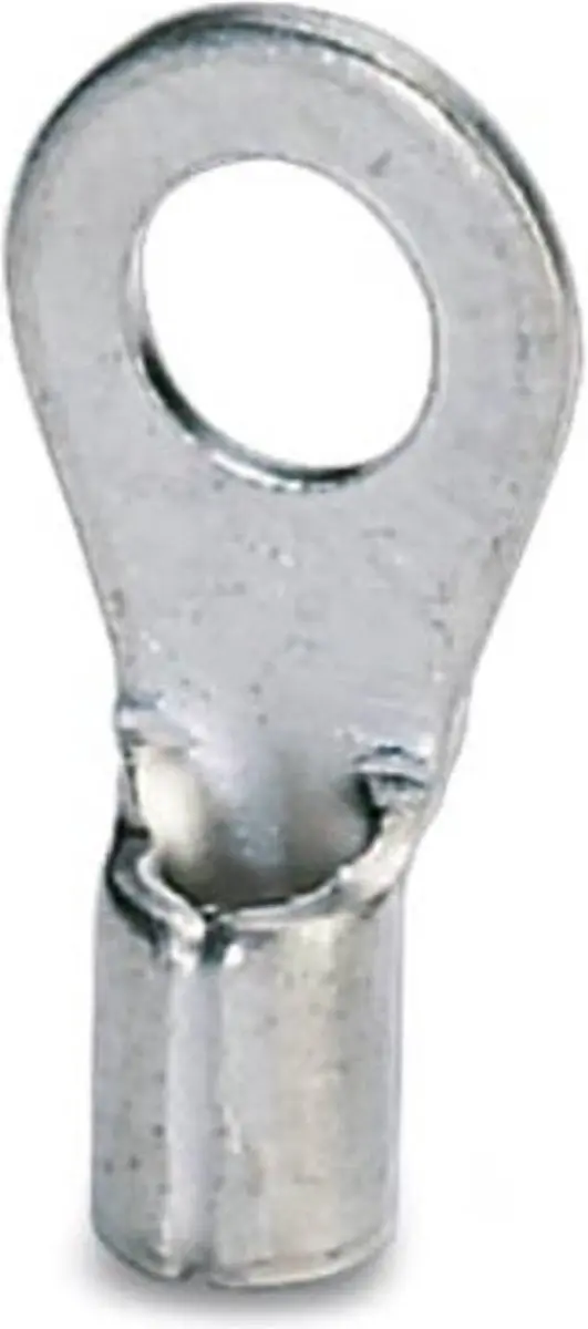 Phoenix Contact 3240070 Ringkabelschoen 1mm²