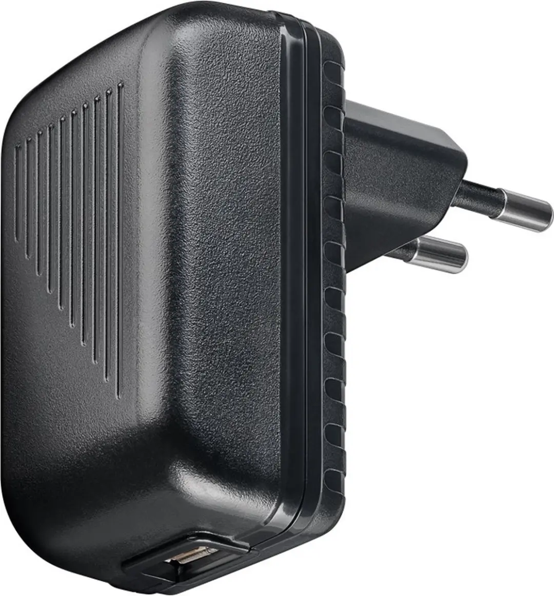 Goobay HDMI Audio Extractor 58477 - 4K 60Hz - Zwart