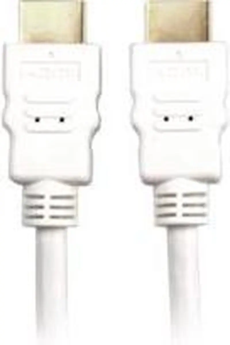 Sharkoon HDMI Kabel 1m