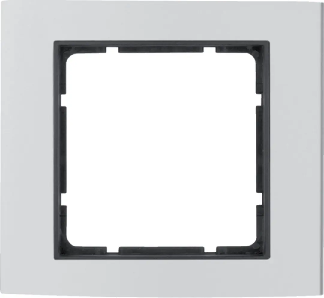 Hager 10113004 Schroefloze Inbouwdoos