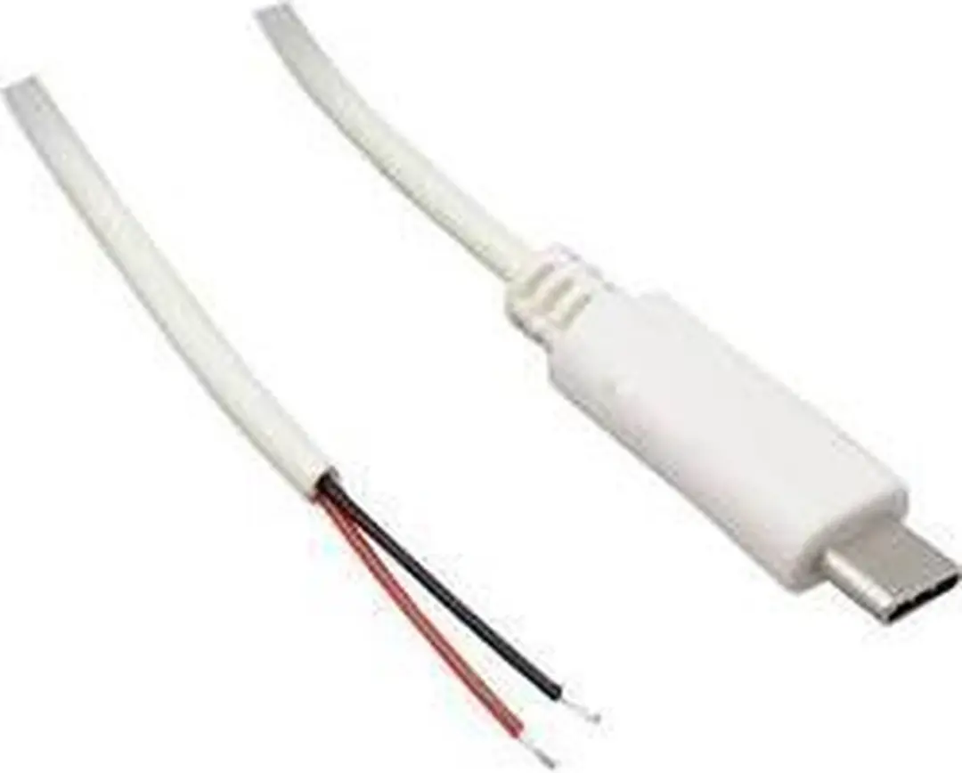 Tru Components USB-C 3.1 Stekker TC-2509033