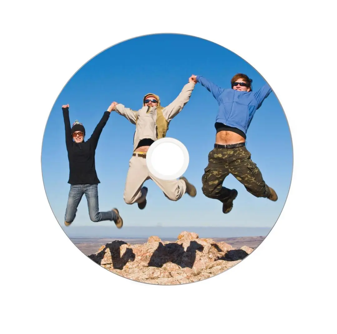 Verbatim 43804 Blu-ray BD-R 25GB - 10 Stuks