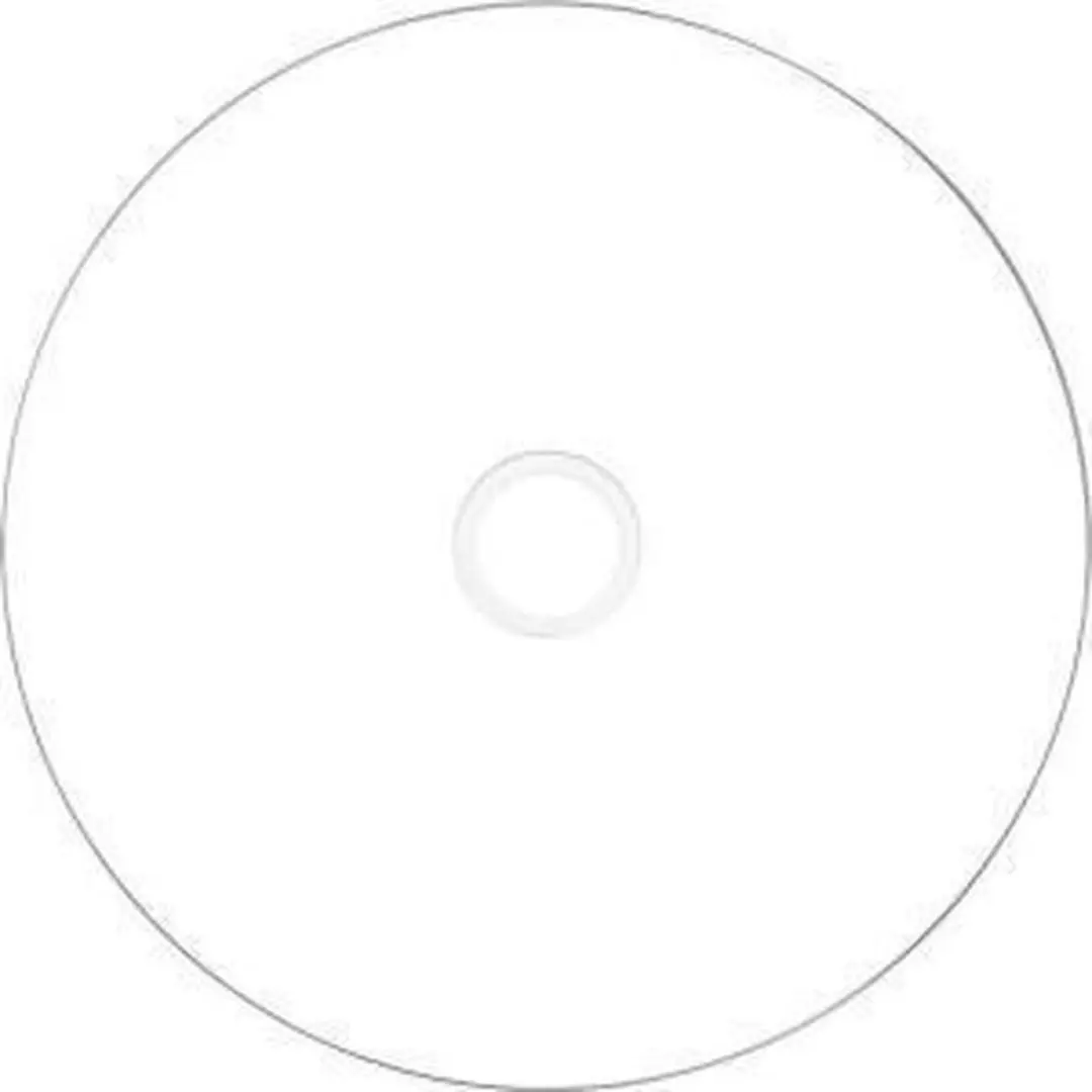 Verbatim 43804 Blu-ray BD-R 25GB - 10 Stuks