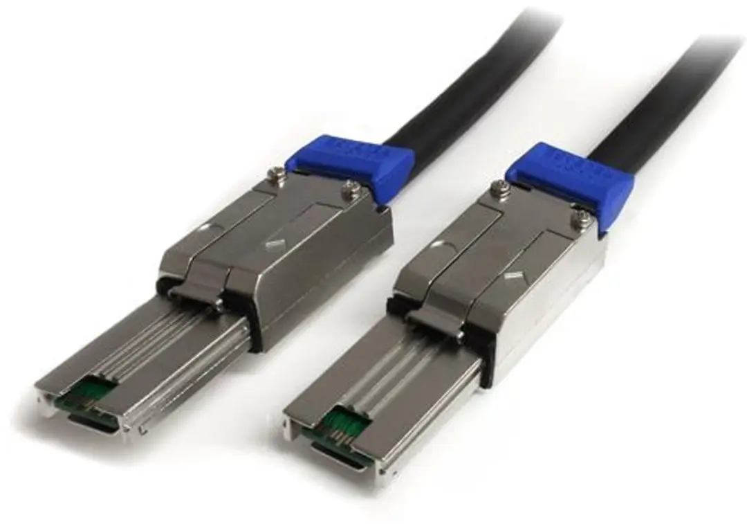 Startech ISAS88881 SAS Kabel 1m