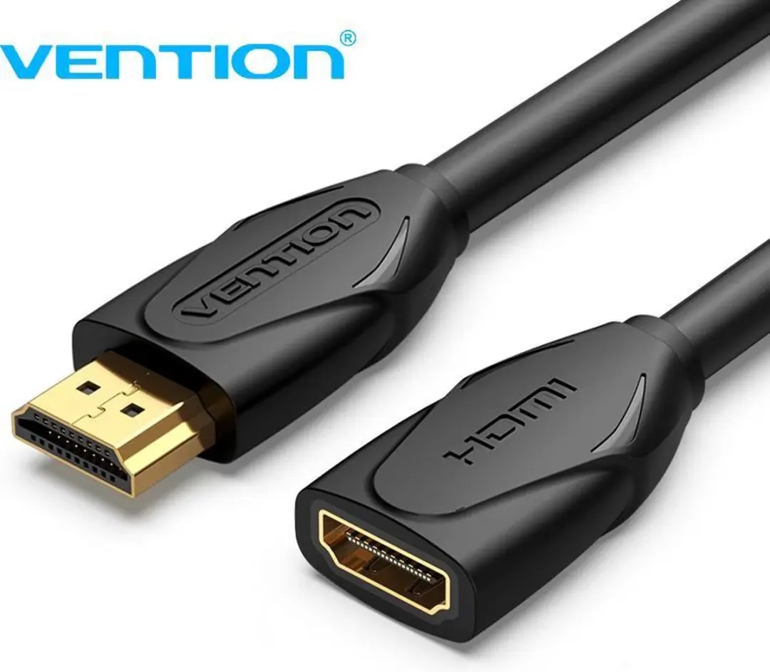 Vention HDMI 2.0 Verlengkabel 3m